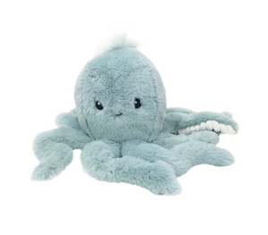 Oda Plush Octopus