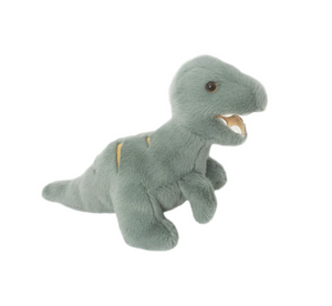 Tiny The Baby T-Rex Plush Toy