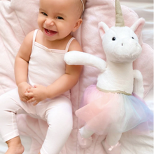 Load image into Gallery viewer, Zoey Tutu Unicorn

