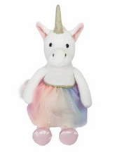 Load image into Gallery viewer, Zoey Tutu Unicorn
