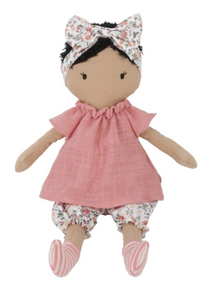 Marie Baby Doll