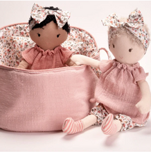 Load image into Gallery viewer, Baby Doll Carrier 3 PC Set
