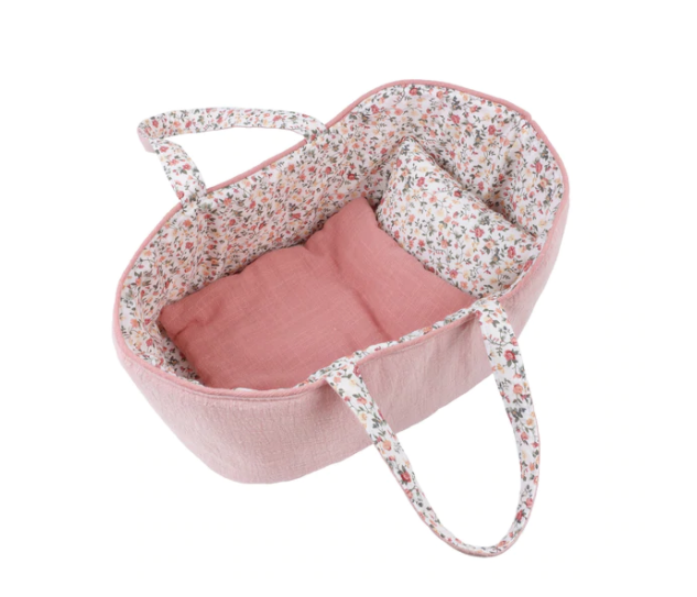 Baby Doll Carrier 3 PC Set