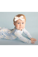 Load image into Gallery viewer, Bamboo Modal Romper Love You To The Moon
