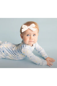Bamboo Modal Romper Love You To The Moon