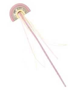 Magical Rainbow Wand
