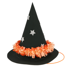 Load image into Gallery viewer, Witch Party Hats
