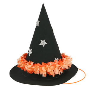 Witch Party Hats