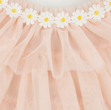 Load image into Gallery viewer, Peach Tulle Bunny Costume
