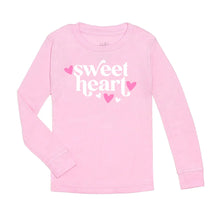 Load image into Gallery viewer, Sweetheart L/S Light Pink
