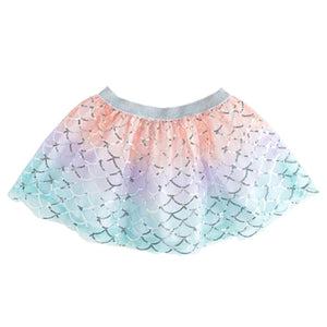 Mermaid Ombré Tutu