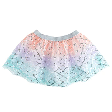 Mermaid Ombré Tutu