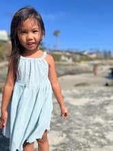 Load image into Gallery viewer, Stella Dress - Blue
