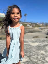 Load image into Gallery viewer, Stella Dress - Blue
