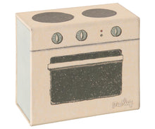 Load image into Gallery viewer, Miniature Cooking Set
