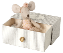 Load image into Gallery viewer, Dance Mouse in Daybed, Little Sister
