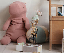Load image into Gallery viewer, Princess Mouse, Little Sister In Matchbox

