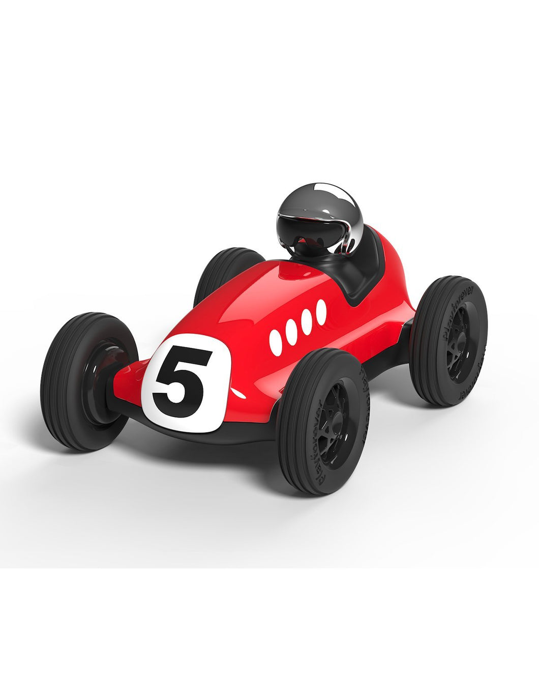 Loretino Car - Red