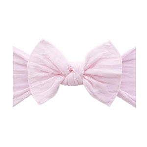 The Original Knot Soft Nylon - Pink
