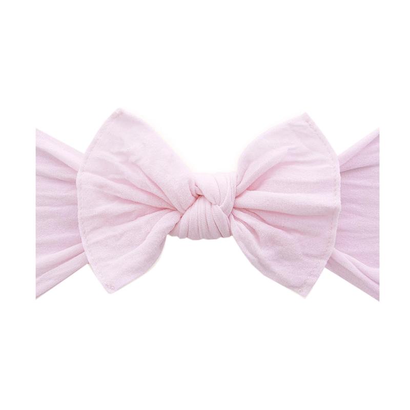 The Original Knot Soft Nylon - Pink