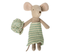 Load image into Gallery viewer, Wellness Mouse, Big Sister
